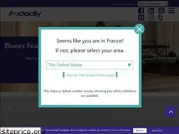 Sites similar to audacityflooring.com