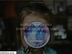Sites similar to audacityhealth.com