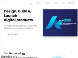 Sites similar to audacityit.com