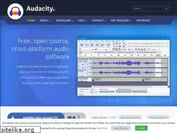 Sites similar to audacitystore.com