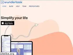 Sites similar to audacitytasks.com