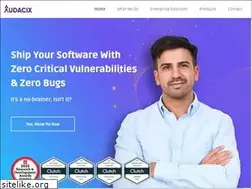 Sites similar to audacix.com