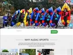 Sites similar to audacsports.com