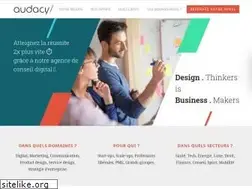 Sites similar to audacy.fr