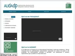 Sites similar to audadp.org.uy