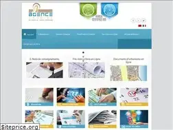 Sites similar to audakhla.ma