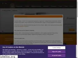 Sites similar to audanet.pl