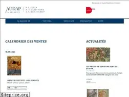 Sites similar to audap-associes.com