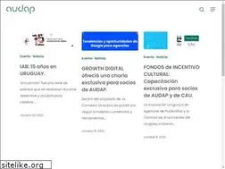Sites similar to audap.com.uy