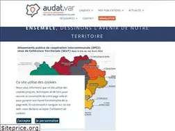 Sites similar to audat.org