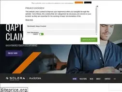 Sites similar to audatex.ca