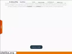 Sites similar to audatex.co.in