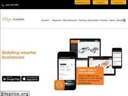 Sites similar to audatex.com.au