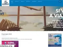Sites similar to audavi.com.uy