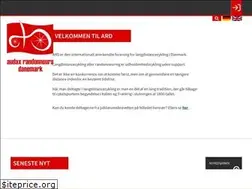 Sites similar to audax-club.dk