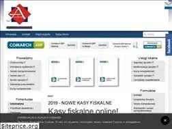 Sites similar to audax.com.pl