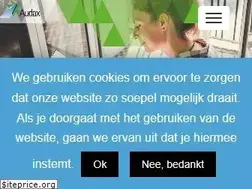 Sites similar to audax.nl