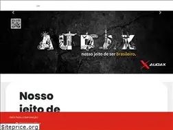 Sites similar to audaxbike.com