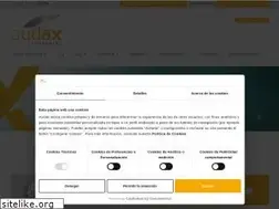 Sites similar to audaxenergia.com