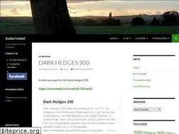 Sites similar to audaxireland.org