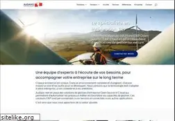 Sites similar to audaxis.com