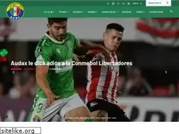 Sites similar to audaxitaliano.cl
