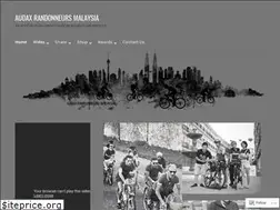 Sites similar to audaxmalaysia.com