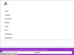 Sites similar to audaxproject.io