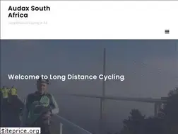 Sites similar to audaxsa.co.za