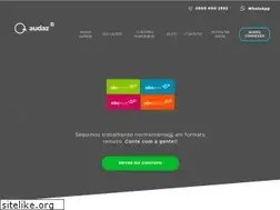 Sites similar to audaztec.com.br