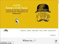 Sites similar to audbod.com