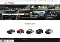Sites similar to auddiebrownchevrolet.com
