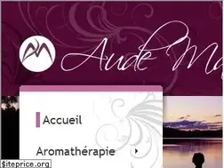 Sites similar to aude-maillard.fr