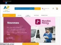 Sites similar to aude-plastique.fr