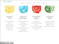 Sites similar to aude.cat