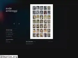 Sites similar to audeambroggi.com