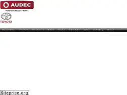 Sites similar to audec.com.ar