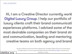 Sites similar to audedegrassat.com