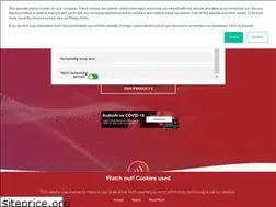 Sites similar to audeering.com