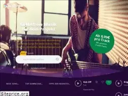 Sites similar to audeeyah.de