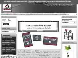 Sites similar to audehm-shop.de