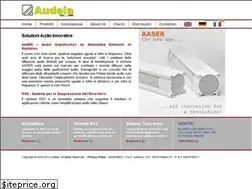 Sites similar to audeia.it