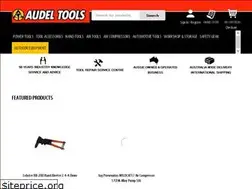 Sites similar to audel.com.au