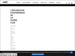 Sites similar to audeladucuir.com