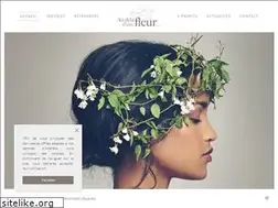 Sites similar to audeladunefleur.fr