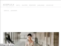 Sites similar to audellabridal.com