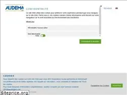 Sites similar to audemard.com