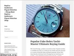 Sites similar to audemarspiguetsale.com