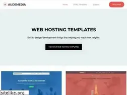 Sites similar to audemedia.com