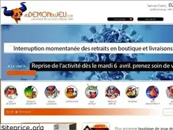 Sites similar to audemondujeu.com